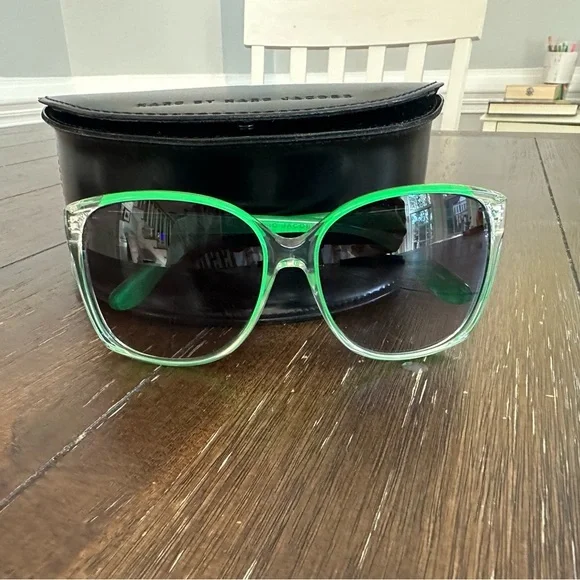 Marc by Marc Jacobs sunglasses - Picture 7 of 16